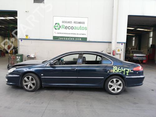 Injector PEUGEOT 607 (9D, 9U) 2.7 HDi 24V | BP27898185M100  - Image 7