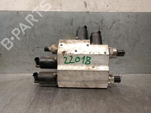Suspension compressor BMW 5 (E60) 530 d | BP24155451M103 