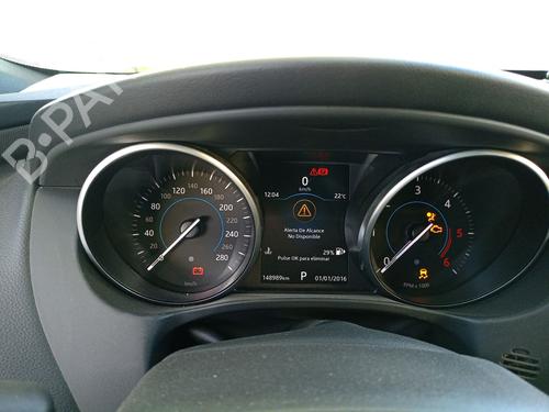 Engate do cinto JAGUAR XE (X760) 2.0 D | BP27523592I32 - Image 8