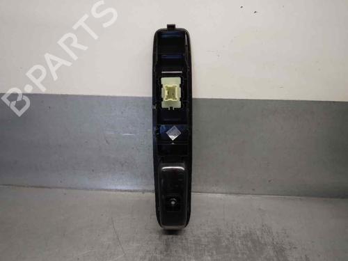 Right front window switch DACIA SANDERO II TCe 90 LPG (B8M1) | BP18312724I26 
