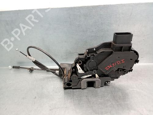Front left lock LAND ROVER RANGE ROVER SPORT I (L320) 3.0 D 4x4 | BP29353230C98 
