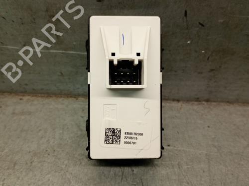 Right rear window switch KIA SPORTAGE V (NQ5) 1.6 T-GDI MHEV | BP33844070I28 - Image 2