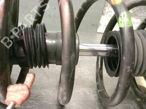 Left front shock absorber PEUGEOT 807 (EB_) 2.2 HDi | BP34722210M16 - Image 7