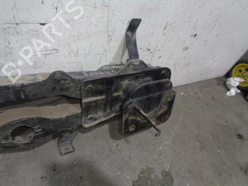Rear bumper reinforcement KIA RIO III (UB) 1.4 CRDi | BP14468781C73 