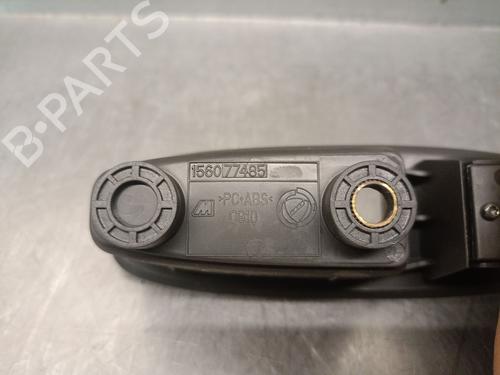 Left rear window switch ALFA ROMEO 159 (939_) 1.9 JTDM 16V (939AXC1B, 939AXC12) | BP37243530I29 - Image 4