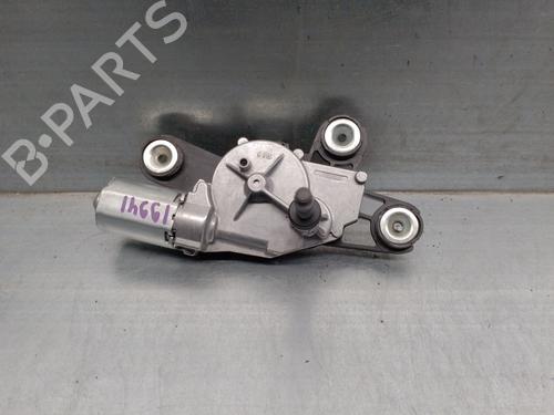 Ruitenwissermotor achter FORD FIESTA VI (CB1, CCN) [2008-2017]  17050606