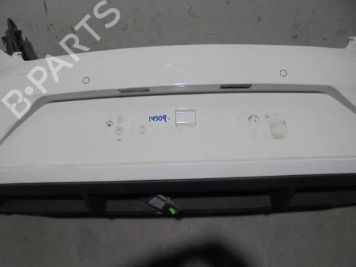 Rear bumper SEAT LEON (5F1) 1.6 TDI | BP9106006C8 