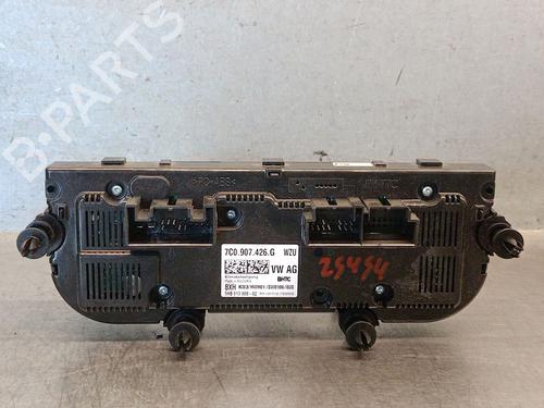 Climate control VW CRAFTER Van (SY_, SX_) 2.0 TDI FWD (SYB, SYC, SYD) | BP36140548I5 - Image 2