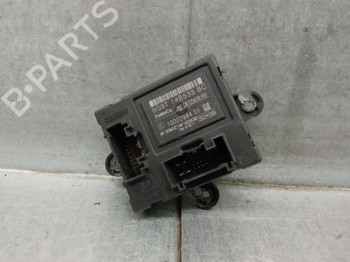 Used Electronic module VOLVO S80 II (124) T6 AWD (305 hp) 29113581