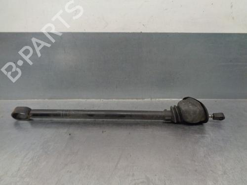 Used Hinge/Door check strap BMW 7 (E65, E66, E67) 730 d (218 hp) 17962769