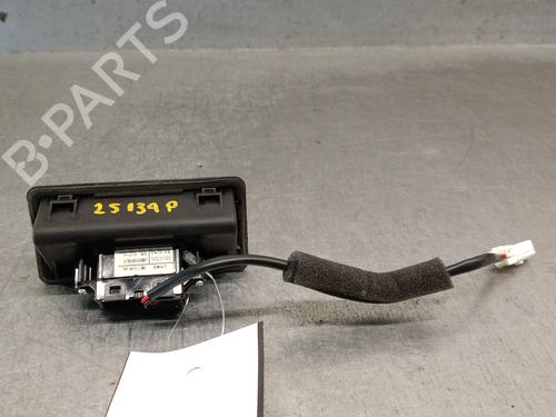 Tailgate handle MG MG HS (AS23) 1.5 T (SAS23) | BP33844058C132 - Image 2