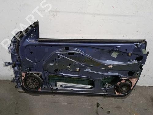 Right front door MERCEDES-BENZ CLK (C208)  | BP29492463C3 