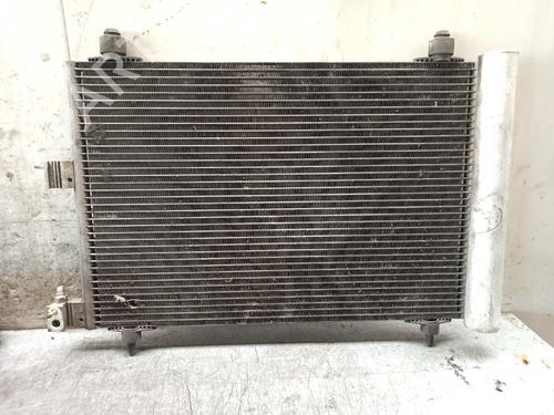 Used AC radiator CITROËN XSARA Coupe (N0) 2.0 HDI 90 (90 hp) 4873906
