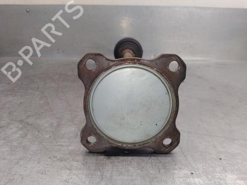 Left front driveshaft SUZUKI GRAND VITARA II (JT, TE, TD) 1.9 DDiS All-wheel Drive (JT419, TD44, JB419WD, JB419XD,... | BP31753922M38 - Image 5
