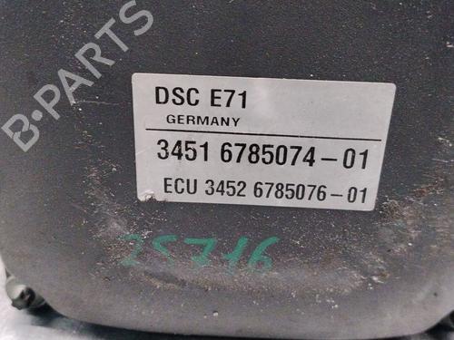 ABS pump BMW X6 (E71, E72) xDrive 35 d | BP36421922M43 - Image 10