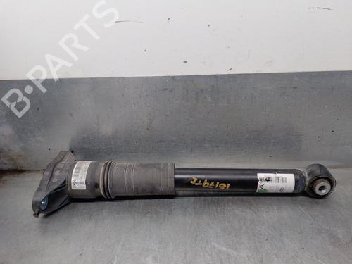 Used Left rear shock absorber PEUGEOT 208 II (UB_, UP_, UW_, UJ_) 1.2 PureTech 75 (75 hp) 13741284