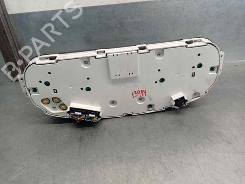 Instrument cluster HYUNDAI ELANTRA III (XD) 1.6 | BP9209833C47 