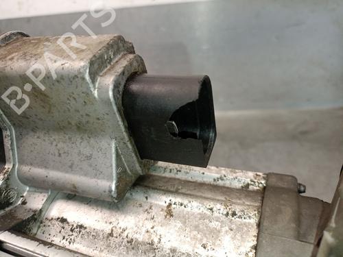 Steering rack SKODA OCTAVIA II (1Z3) 1.9 TDI | BP29564216M22 