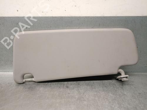 Right sun visor OPEL CORSA D (S07) 1.3 CDTI (L08, L68) | BP38649916I2 - Image 3