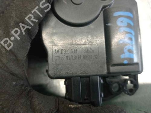 Electronic module FORD B-MAX (JK) 1.0 EcoBoost | BP10507796M83 
