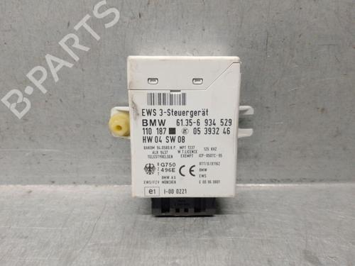 electronic-module-bmw-x3-e83-2003-2004-2005-2006-2007-2008-2009-2010-2011-34163403 main image