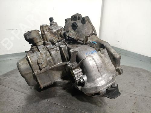 Gearbox OPEL COMBO Tour 1.3 CDTI 16V | BP30967298M3