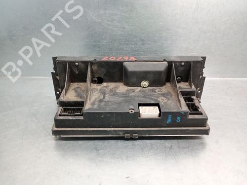 Climate control LAND ROVER RANGE ROVER II (P38A) 2.5 D 4x4 | BP28073790I5 