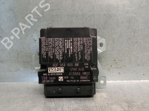 Used ECU airbags SEAT ARONA (KJ7, KJP) 1.0 TSI (110 hp) 28172117