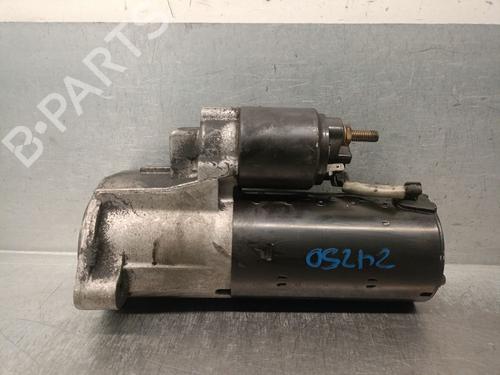 Used Starter VW PASSAT B5.5 (3B3) 1.9 TDI (130 hp) 31130759