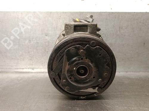 AC compressor DAEWOO LANOS (KLAT) 1.3 | BP40037357M34 - Image 2