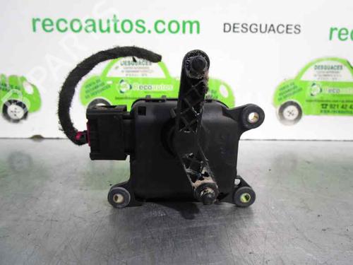 Heater blower motor AUDI A6 C5 Avant (4B5)  | BP2052178M62 