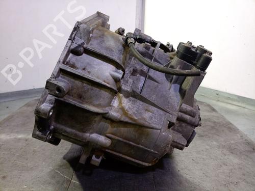 Gearbox OPEL MERIVA A MPV (X03) 1.7 CDTI (E75) | BP27090354M3 