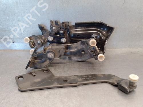 Used Hinge/Door check strap SEAT ALHAMBRA (710, 711) 1.4 TSI (150 hp) 29401361