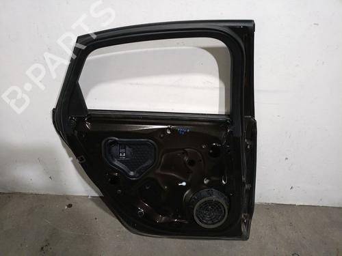 Left rear door AUDI A6 C7 (4G2, 4GC) 3.0 TDI quattro | BP28025538C4 