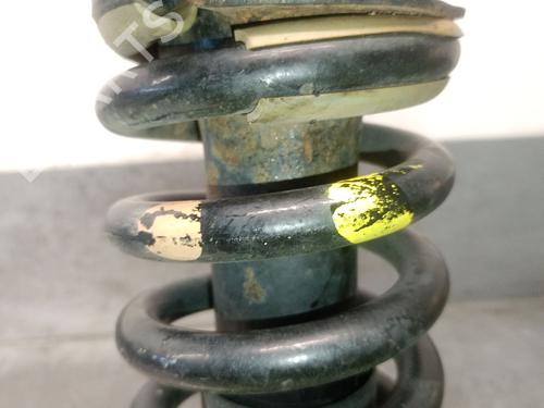 Left front shock absorber NISSAN NAVARA NP300 (D40) 2.5 dCi 4WD | BP33410930M16  - Image 5