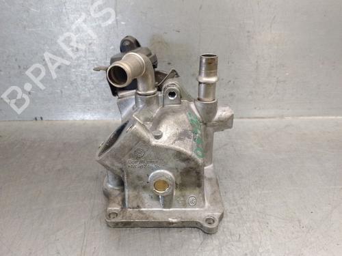 Used Pipe Pipe RENAULT MASTER III Platform/Chassis (EV, HV, UV) 2.3 dCi 145 FWD (EV0E, EV0F, HV0E, HV0F, UV0E, UV0F,... (146 hp) 34720314 34720314