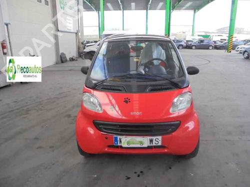 Subframe SMART CITY-COUPE (450)  | BP2728432M9 