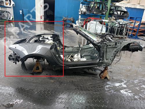 Used Right rear fenders MAZDA MX-5 IV (ND__) 2.0 (ND2E, ND6E) (160 hp) 25244567