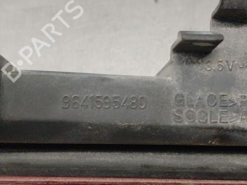 Third brake light PEUGEOT 206 SW (2E/K) 2.0 HDi | BP36502243L11 - Image 6
