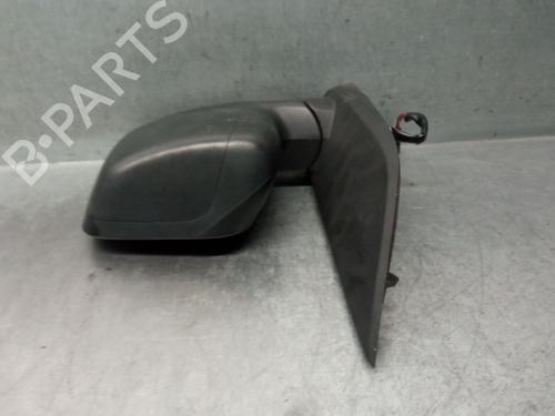 Left mirror PEUGEOT BIPPER (AA_)  | BP29926505C26