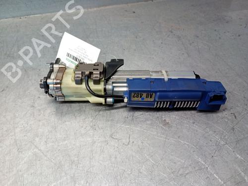 Used Electronic module Electronic module AUDI A4 B8 Avant (8K5) 3.0 TDI quattro (240 hp) 33120906 33120906