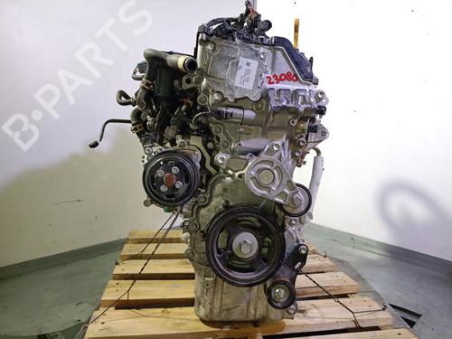 Used Engine SUZUKI VITARA (LY) 1.4 Hybrid (Mild Hybrid) (APK414) (129 hp) 27262997