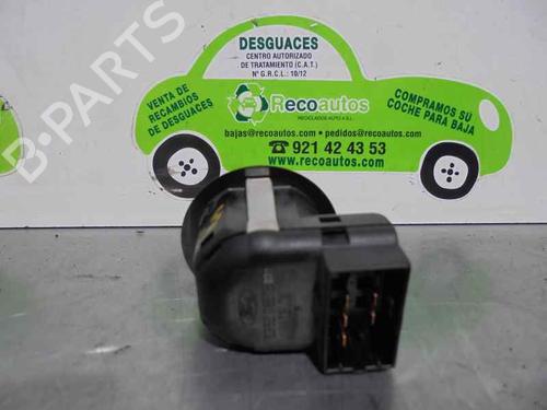 Mirror switch FORD FIESTA V (JH_, JD_) 1.6 TDCi | BP2096199I25 