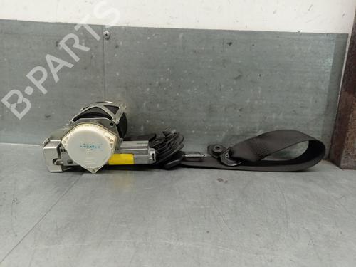Front left seatbelt MERCEDES-BENZ C-CLASS (W204) C 220 CDI (204.008) | BP30699953I26