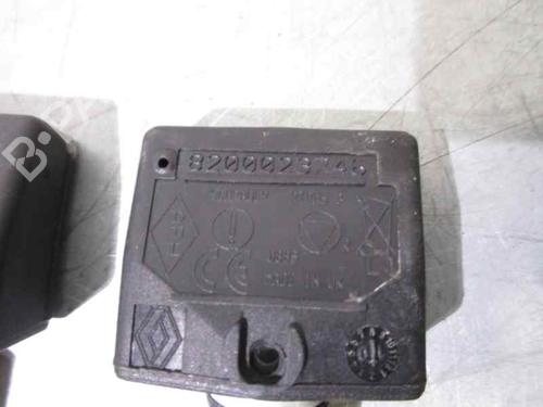 Electronic sensor RENAULT LAGUNA II (BG0/1_) 1.8 16V (BG0B, BG0M) | BP8724027M84 