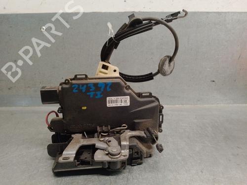 Used Rear left lock VW PASSAT B5.5 Variant (3B6) 1.9 TDI (130 hp) 31292617