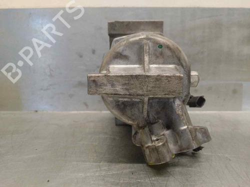 AC-Kompressor DACIA DOKKER MPV (KE_) 1.6 LPG | BP12190503M34