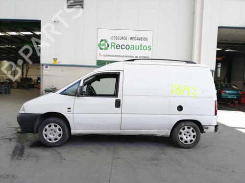 Electronic module PEUGEOT EXPERT (224_)  | BP13719038M83 