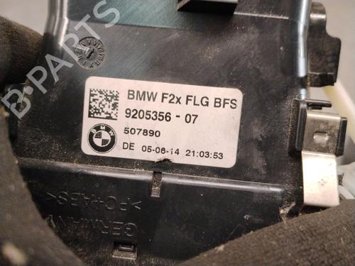 Air vent BMW 1 (F20) 116 d | BP38061526I21 - Image 3