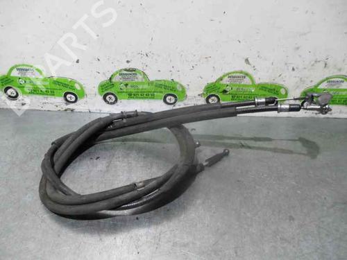 Hand brake OPEL ASTRA H GTC (A04) 2.0 Turbo (L08) | BP8790759I18 
